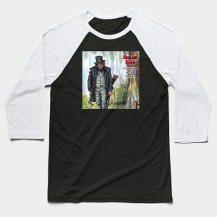 Michael Howe Baseball T-Shirt